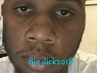 Big_dick2018