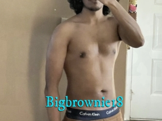 Bigbrownie18