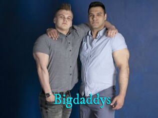 Bigdaddys