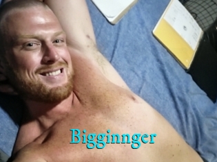 Bigginnger