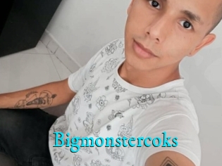 Bigmonstercoks