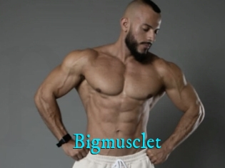 Bigmusclet