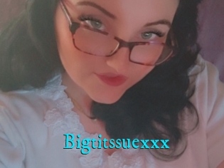 Bigtitssuexxx