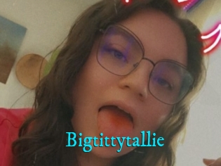 Bigtittytallie