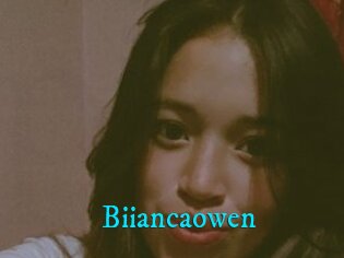 Biiancaowen