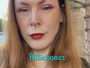 Billiebonez