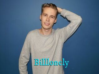 Billlonely