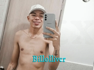 Billolliver