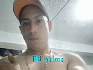 Billpalma