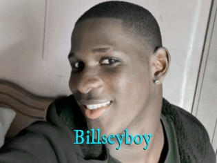 Billseyboy