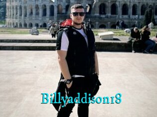 Billyaddison18