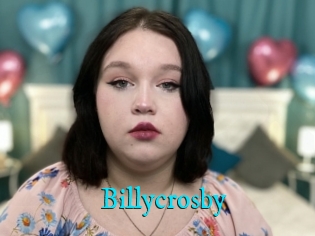 Billycrosby