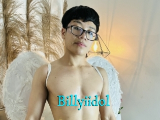 Billyiidol