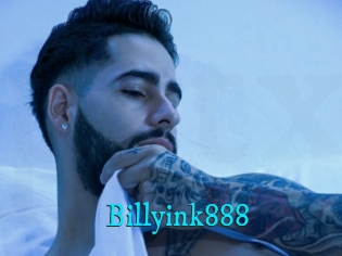 Billyink888