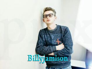 Billyjamison