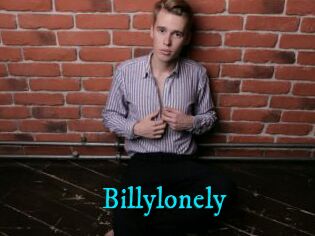 Billylonely