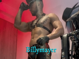 Billymayer