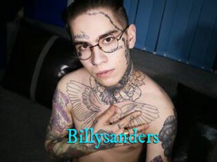 Billysanders