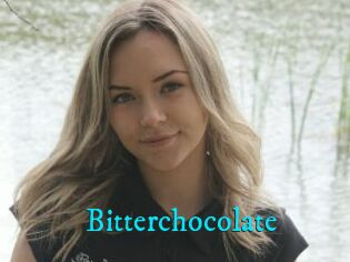 Bitterchocolate