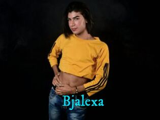 Bjalexa