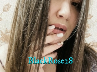 BlackRose28