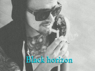 Black_horizon