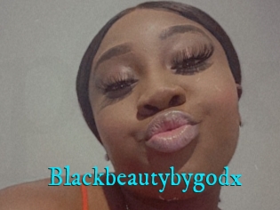 Blackbeautybygodx