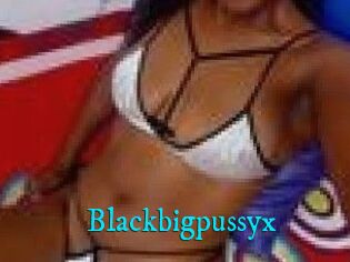 Blackbigpussyx