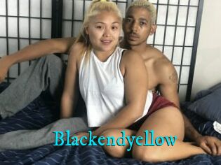 Blackendyellow