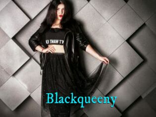 Blackqueeny