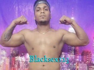 Blacksex123