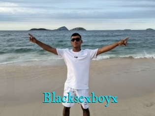 Blacksexboyx