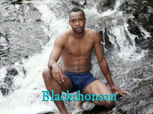 Blackthonson