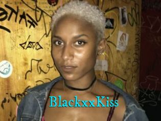 BlackxxKiss