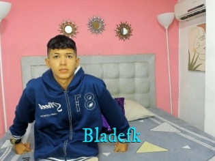 Bladefk