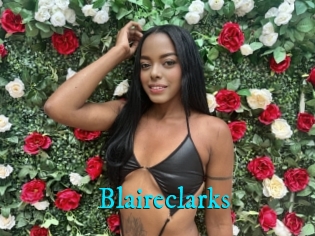Blaireclarks