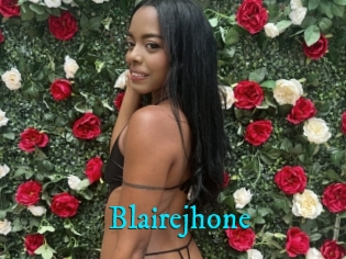 Blairejhone