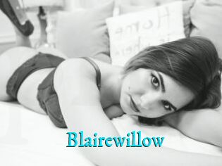 Blairewillow