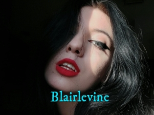 Blairlevine