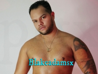 Blakeadamsx