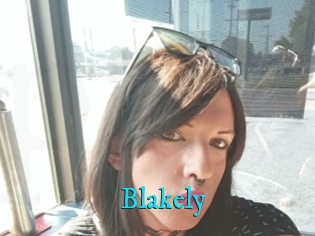 Blakely