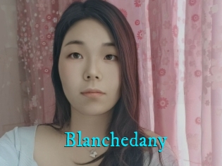 Blanchedany