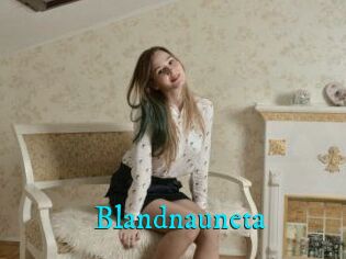 Blandnauneta