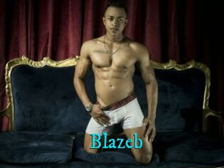 Blazeb