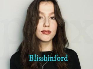 Blissbinford