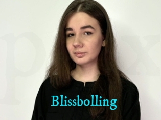 Blissbolling
