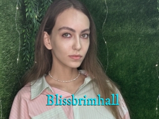 Blissbrimhall