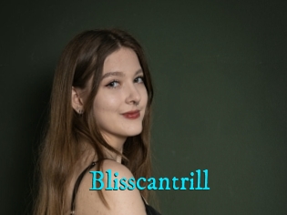 Blisscantrill