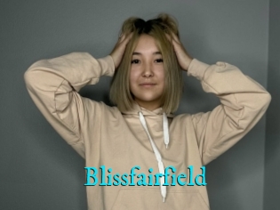 Blissfairfield