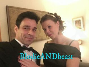 BlodieANDbeast